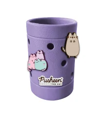 Стакан для письменных принадлежностей Yes Pusheen Summer купить в интернет магазине подарков ПраздникШоп