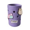 Стакан для письмового приладдя Yes Pusheen Summer