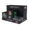 Набор органайзеров настольных Yes Minecraft 5 предметов картон