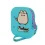 Кошелек силиконовый квадратный Yes Pusheen Summer WS-1 купить в интернет магазине подарков ПраздникШоп