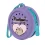 Кошелек силиконовый круглый Yes Pusheen Summer WS-2 купить в интернет магазине подарков ПраздникШоп