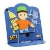 Подставка для книг фигурная Yes Stumble Guys металлическая