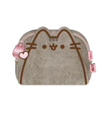 Пенал мягкий Yes Pusheen Toy PH-38 купить в интернет магазине подарков ПраздникШоп