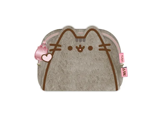 Пенал мягкий Yes Pusheen Toy PH-38 купить в интернет магазине подарков ПраздникШоп