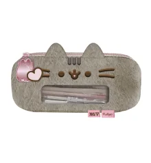 Пенал мягкий Yes Pusheen Toy PH-40 купить в интернет магазине подарков ПраздникШоп