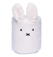 Стакан для письменных принадлежностей Yes мех Miffy купить в интернет магазине подарков ПраздникШоп