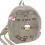 Рюкзак детский Yes Pusheen Toy K-46XXS купить в интернет магазине подарков ПраздникШоп