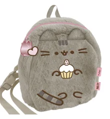 Рюкзак детский Yes Pusheen Toy K-46XXS купить в интернет магазине подарков ПраздникШоп
