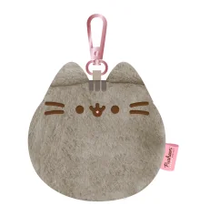 Кошелек Yes Pusheen Toy W-4 купить в интернет магазине подарков ПраздникШоп