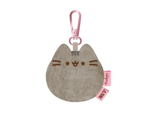 Брелок Yes Pusheen W-5 купить в интернет магазине подарков ПраздникШоп
