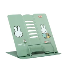 Подставка для книг Yes Miffy металлическая купить в интернет магазине подарков ПраздникШоп