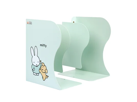 Подставка для книг Yes Miffy раздвижная металлическая купить в интернет магазине подарков ПраздникШоп