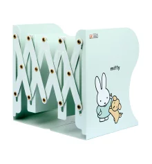 Подставка для книг Yes Miffy раздвижная металлическая купить в интернет магазине подарков ПраздникШоп