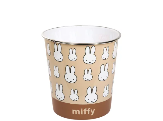Корзина для мусора Yes Miffy купить в интернет магазине подарков ПраздникШоп