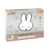 Пластилин Yes Miffy 16 цветов 320 г