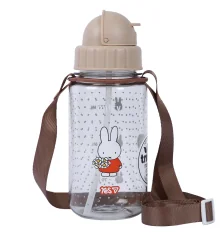 Бутылка для воды Yes Miffy 360 мл купить в интернет магазине подарков ПраздникШоп