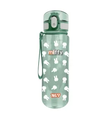 Бутылка для воды Yes Miffy 650 мл купить в интернет магазине подарков ПраздникШоп