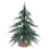 Елка искуственная ТМ Yes! Fun КИПАРИС литая зеленая h-0 купить в интернет магазине подарков ПраздникШоп