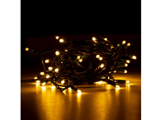 Гирлянда светодиодная LED уличная Yes! Fun купить в интернет магазине подарков ПраздникШоп