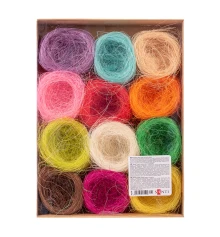 Декор "Гнездо" SANTI купить в интернет магазине подарков ПраздникШоп