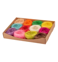 Декор "Гнездо" SANTI купить в интернет магазине подарков ПраздникШоп