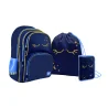 Школьный набор Yes  S-30 Juno_Collection "Sweet Dreams" 3 предм.