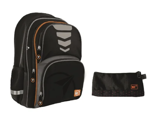 Школьный набор Yes  S-30 Juno_Collection "Yes style" 2 предм. купить в интернет магазине подарков ПраздникШоп