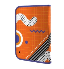 Папка для труда YES FC Erudite с внутр. карманом купить в интернет магазине подарков ПраздникШоп