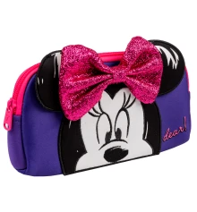Пенал мягкий YES TO-01-1 Minnie Mouse купить в интернет магазине подарков ПраздникШоп