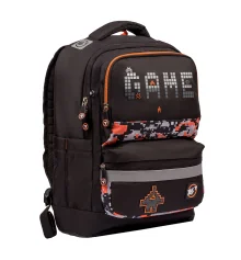 Рюкзак школьный YES S-30 Juno XS Game Ergo купить в интернет магазине подарков ПраздникШоп