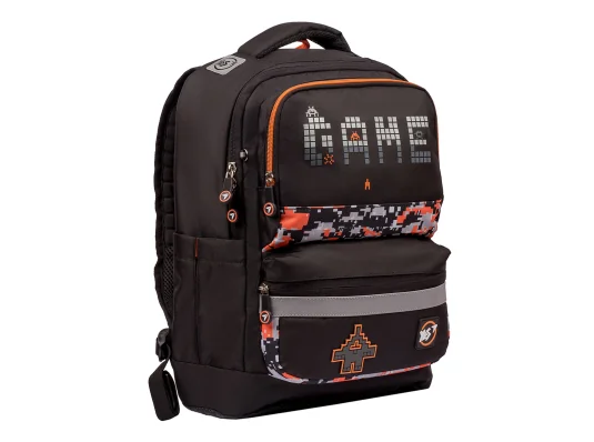 Рюкзак школьный YES S-30 Juno XS Game Ergo купить в интернет магазине подарков ПраздникШоп