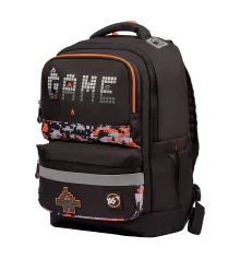 Рюкзак школьный YES S-30 Juno XS Game Ergo купить в интернет магазине подарков ПраздникШоп