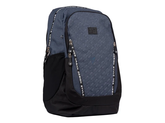 Рюкзак YES T-116 Street slang купить в интернет магазине подарков ПраздникШоп