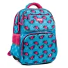 Рюкзак шкільний напівкаркасний 1Вересня S-105 Heart