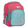 Рюкзак шкільний каркасний 1Вересня S-106 Bunny