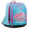Рюкзак шкільний SMART H-55 Friends