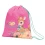 Сумка для обуви 1Вересня SB-10 Forest princesses купить в интернет магазине подарков ПраздникШоп