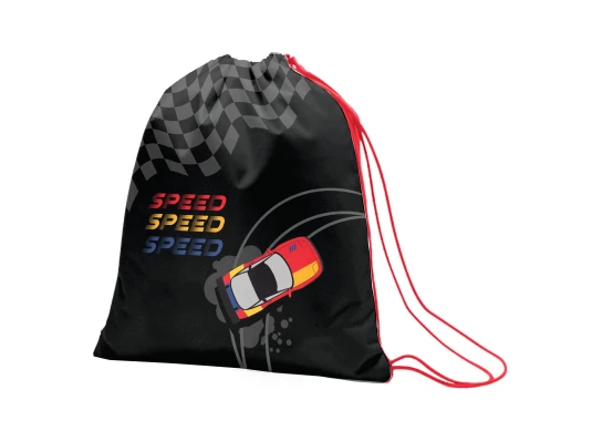 Сумка для обуви 1Вересня SB-10 MAXDRIFT купить в интернет магазине подарков ПраздникШоп