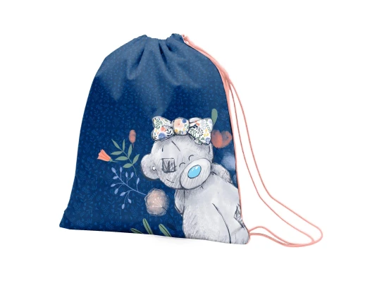 Сумка для обуви 1Вересня SB-10 MeToYou купить в интернет магазине подарков ПраздникШоп