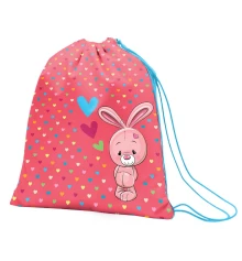 Сумка для обуви 1Вересня SB-10 Pretty купить в интернет магазине подарков ПраздникШоп