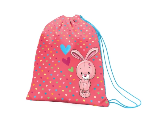 Сумка для обуви 1Вересня SB-10 Pretty купить в интернет магазине подарков ПраздникШоп