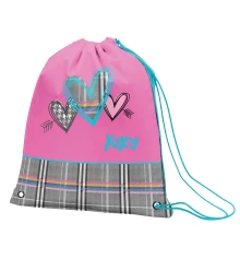 Сумка для обуви YES SB-10 Love купить в интернет магазине подарков ПраздникШоп