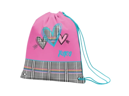 Сумка для обуви YES SB-10 Love купить в интернет магазине подарков ПраздникШоп