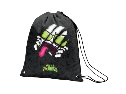 Сумка для обуви YES SB-10 Zombie купить в интернет магазине подарков ПраздникШоп