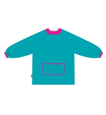 Фартук-накидка для творчества 1 Вересня для девочек размер M купить в интернет магазине подарков ПраздникШоп