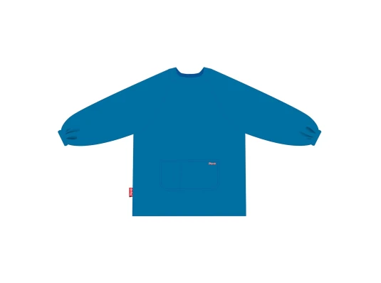 Фартук-накидка для творчества 1 Вересня для мальчиков размер M купить в интернет магазине подарков ПраздникШоп