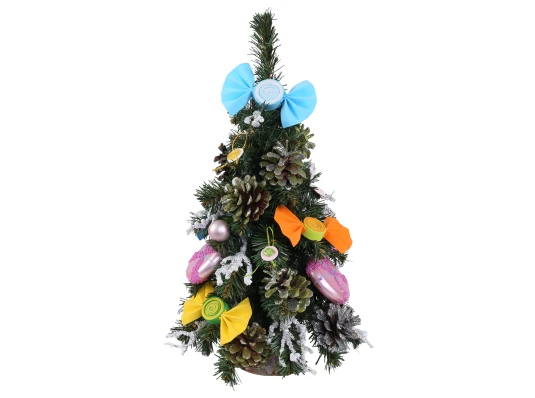 Елка искуственная Yes! Fun h-0 купить в интернет магазине подарков ПраздникШоп