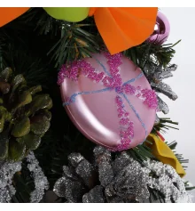 Елка искуственная Yes! Fun h-0 купить в интернет магазине подарков ПраздникШоп