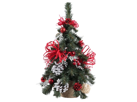 Елка искуственная Yes! Fun h-0 купить в интернет магазине подарков ПраздникШоп