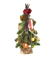 Елка искуственная Yes! Fun h-0 купить в интернет магазине подарков ПраздникШоп